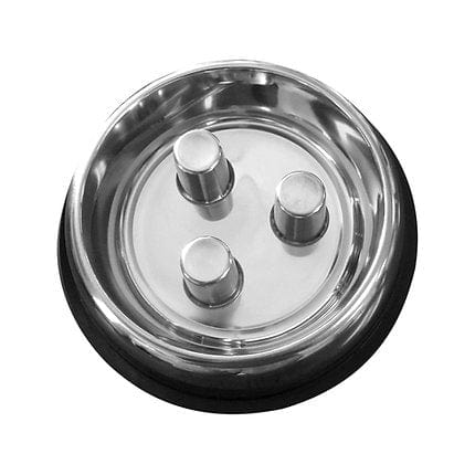 Stainless Steel Brake-Fast Bowl