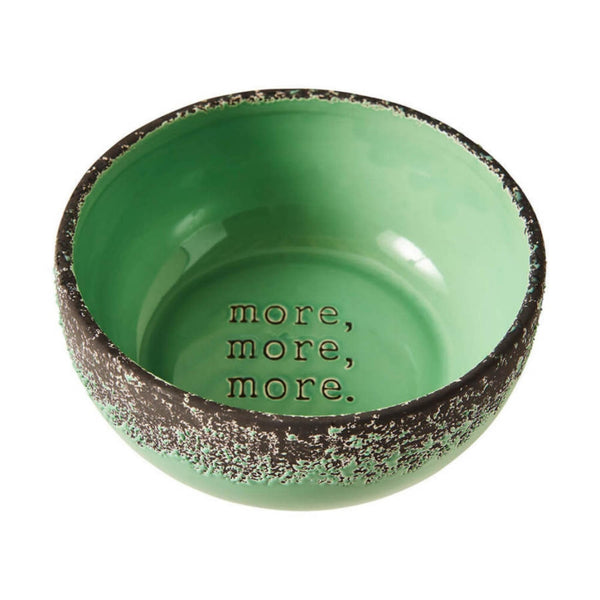 Avacado Ceramic Bowl